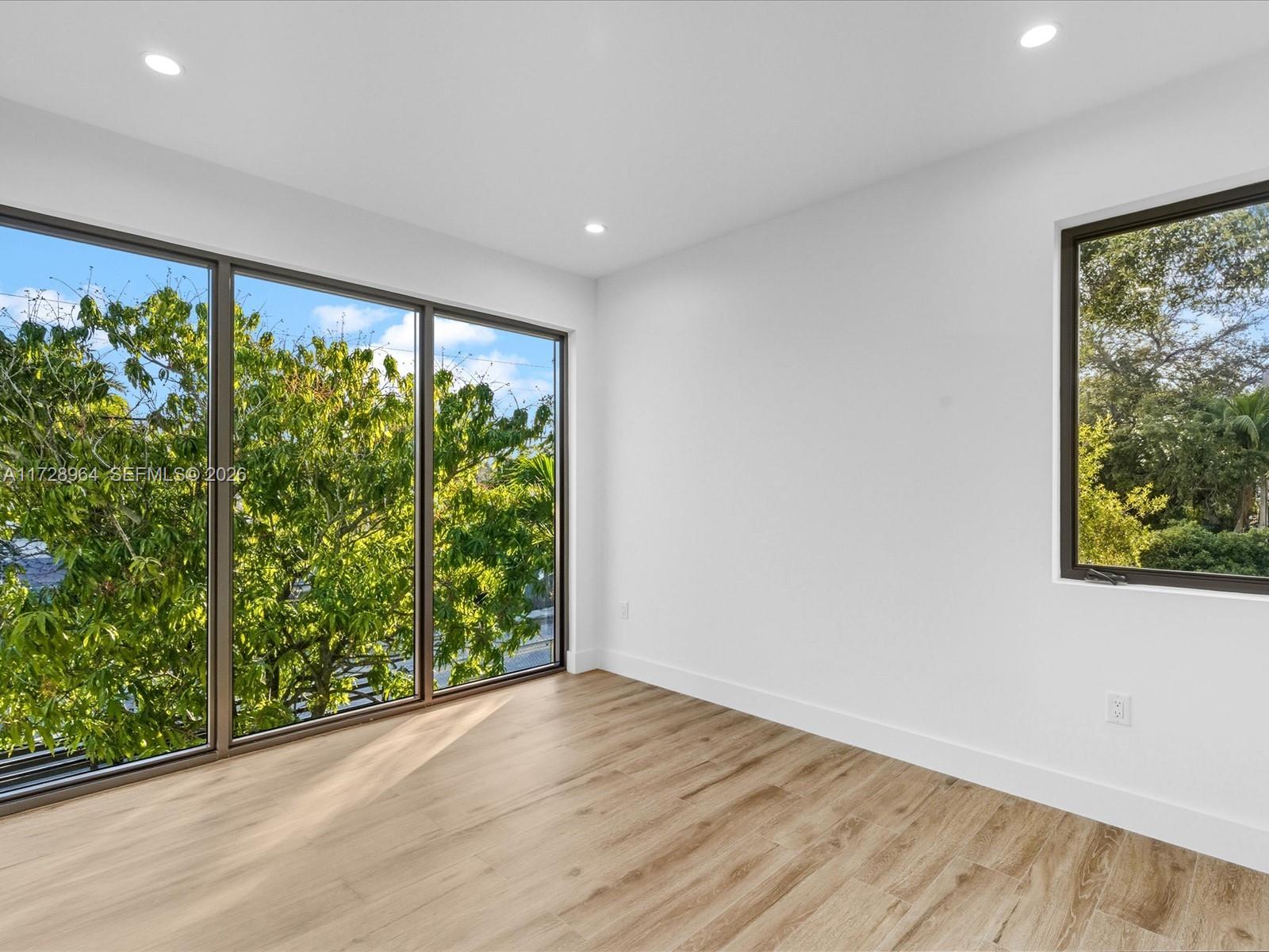 Shenandoah - Residential