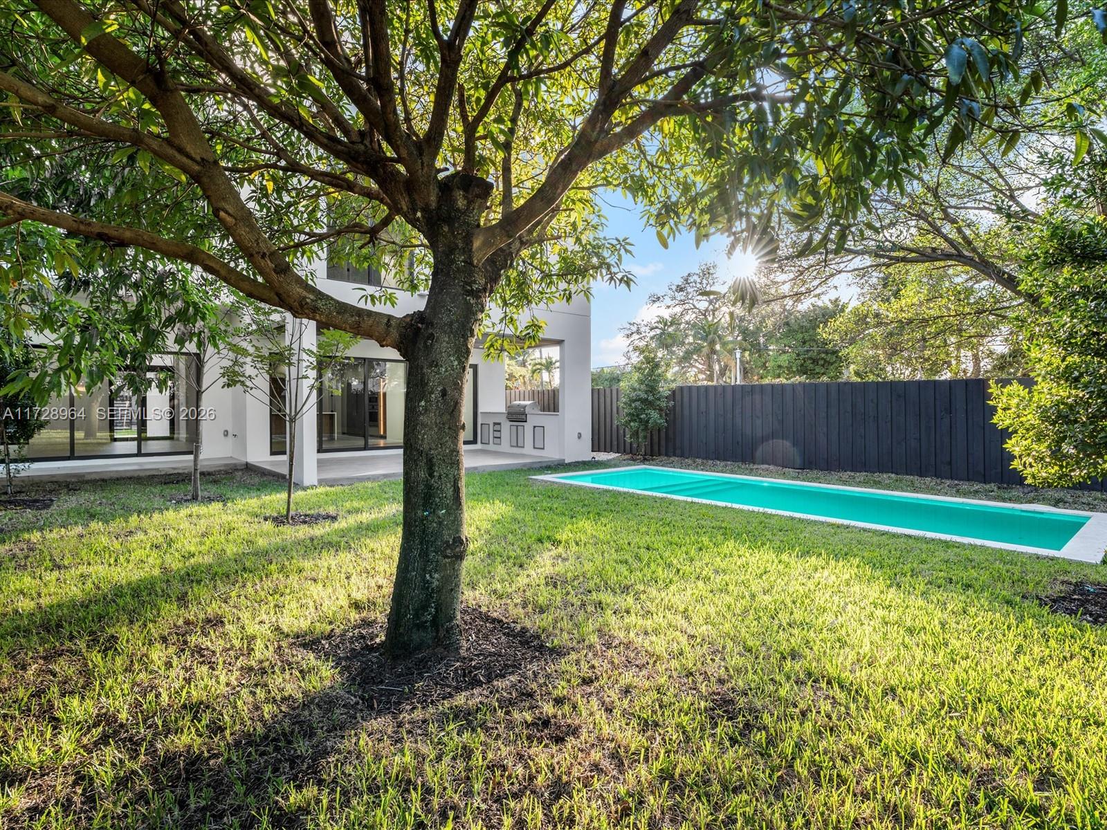 Shenandoah - Residential