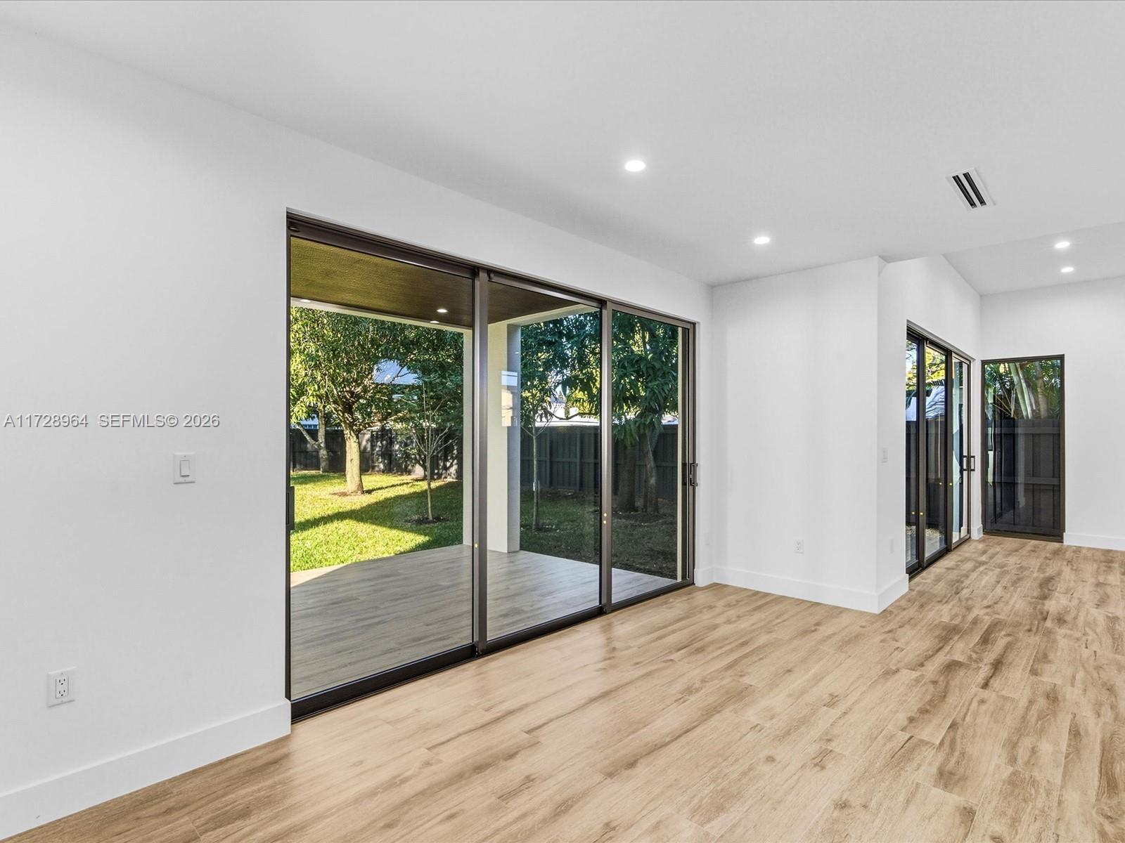 Shenandoah - Residential