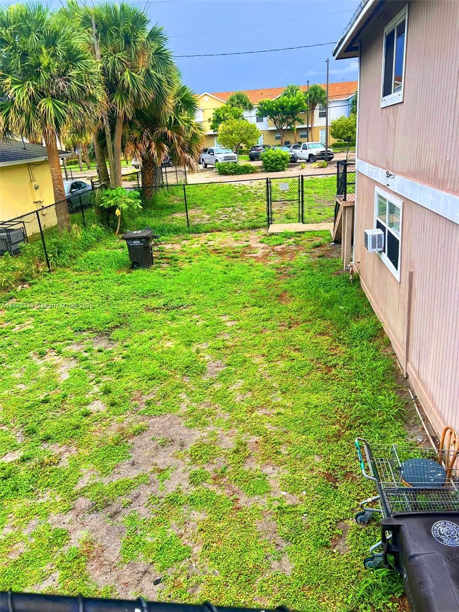 FRESHWATER ADD TO WPB AMD - Residential Income