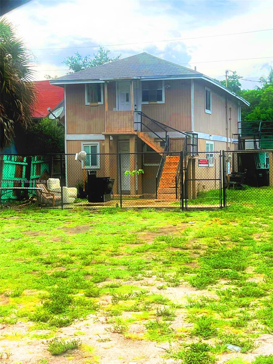 FRESHWATER ADD TO WPB AMD - Residential Income