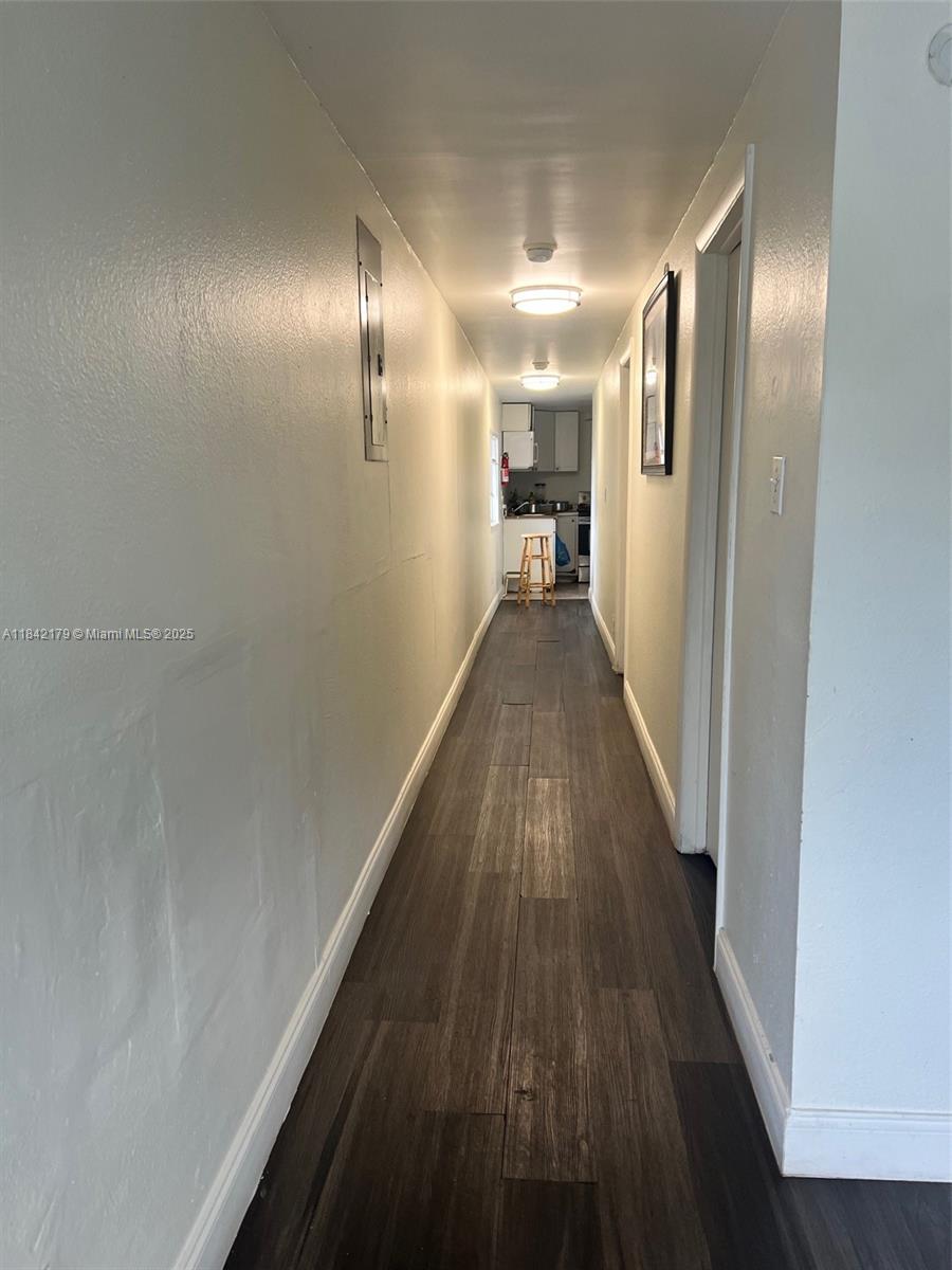 FRESHWATER ADD TO WPB AMD - Residential Income