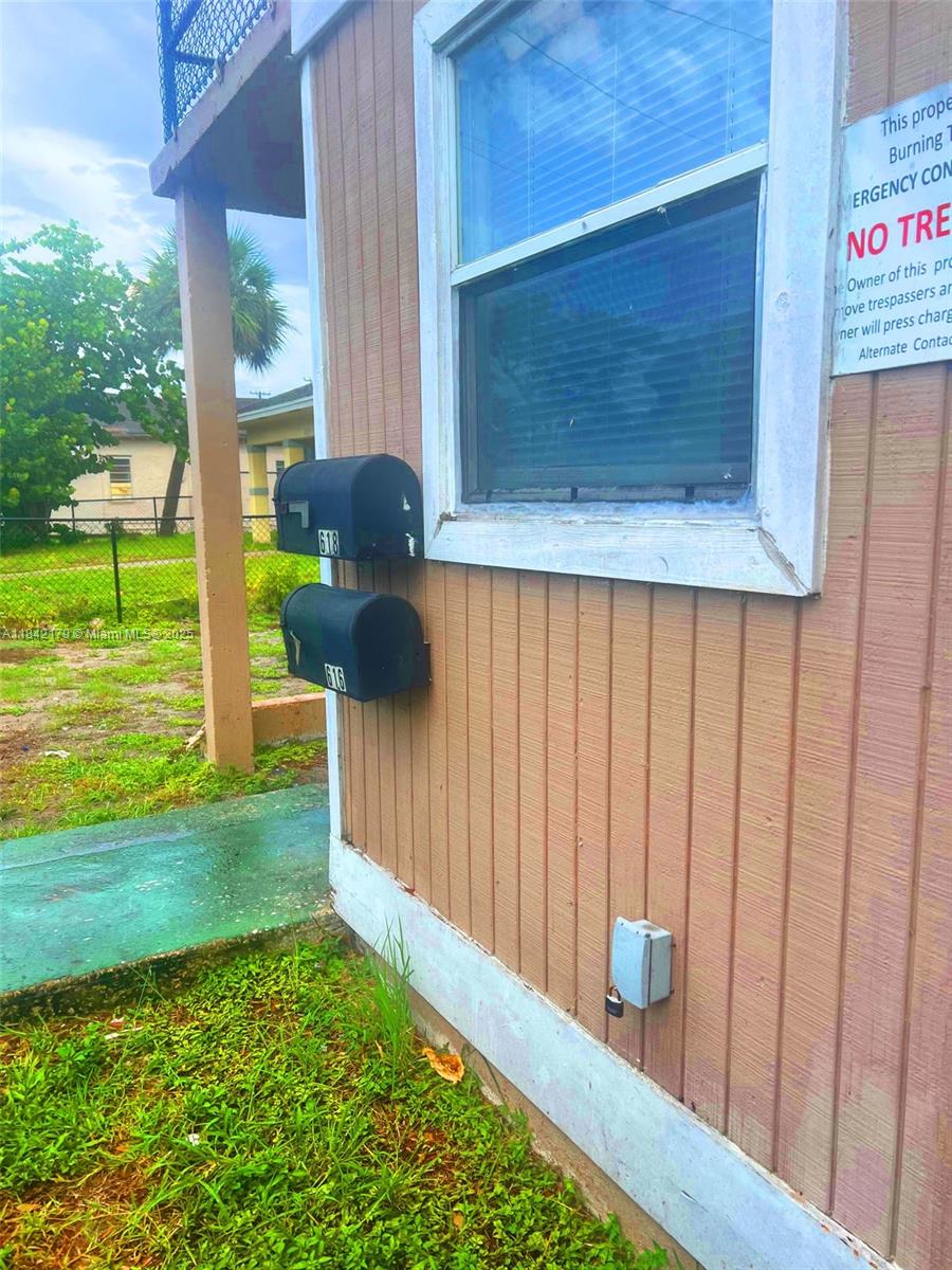 FRESHWATER ADD TO WPB AMD - Residential Income