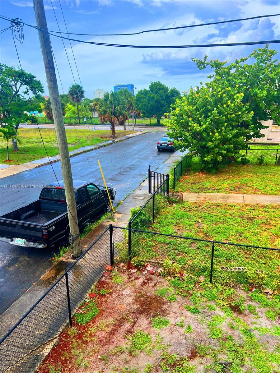 FRESHWATER ADD TO WPB AMD - Residential Income