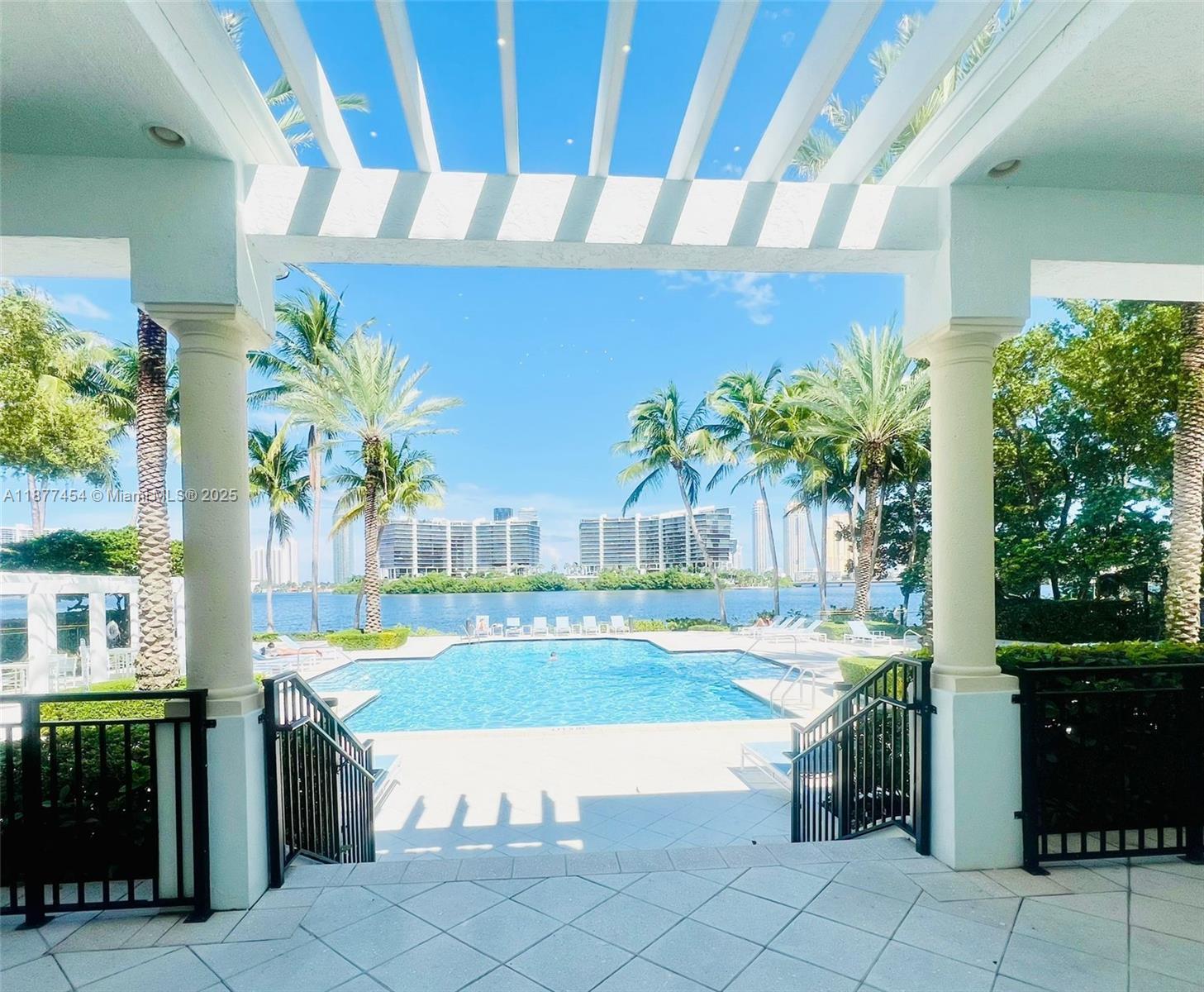 VILLAGE BY THE BAY CONDO - Residential Lease