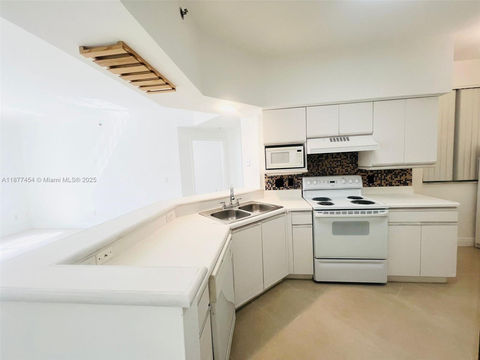 VILLAGE BY THE BAY CONDO - Residential Lease