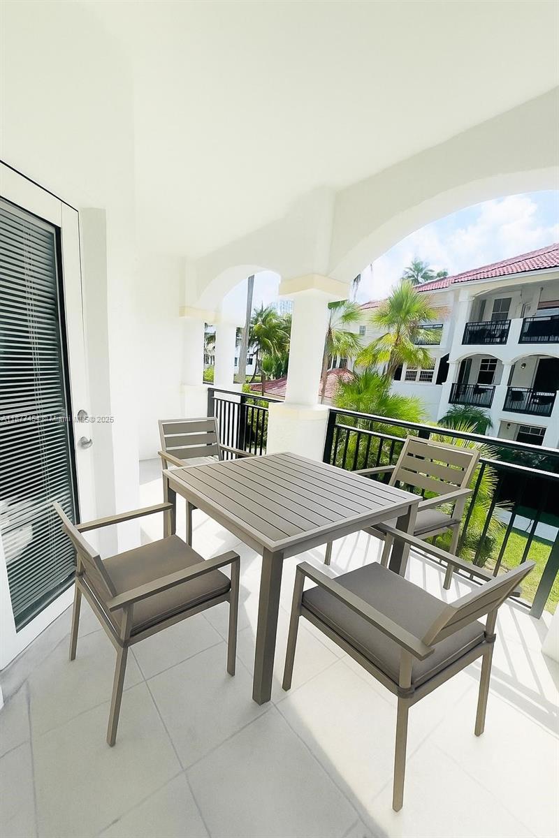 VILLAGE BY THE BAY CONDO - Residential Lease