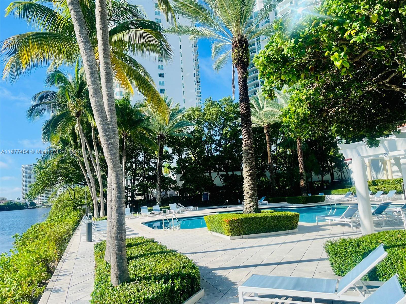 VILLAGE BY THE BAY CONDO - Residential Lease