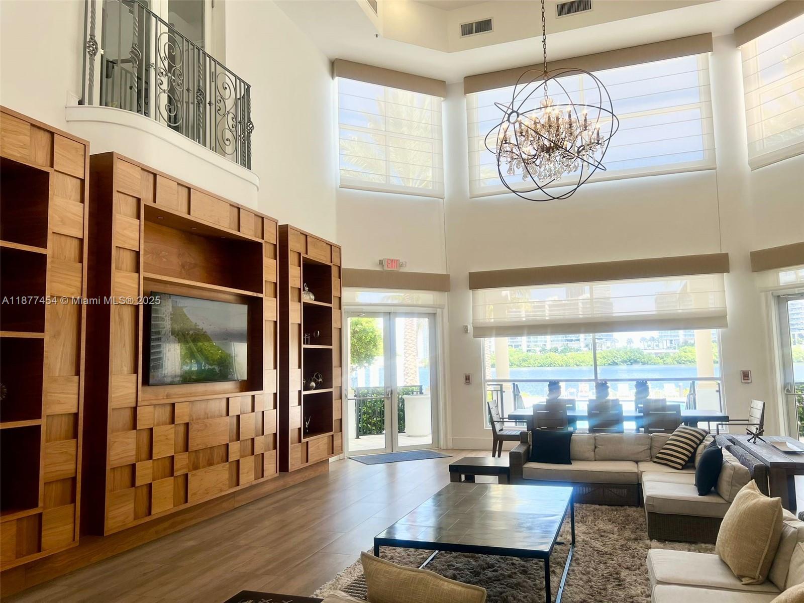 VILLAGE BY THE BAY CONDO - Residential Lease