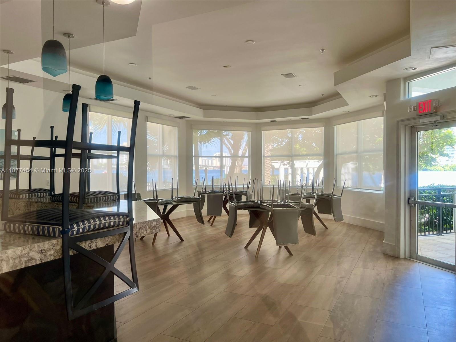 VILLAGE BY THE BAY CONDO - Residential Lease