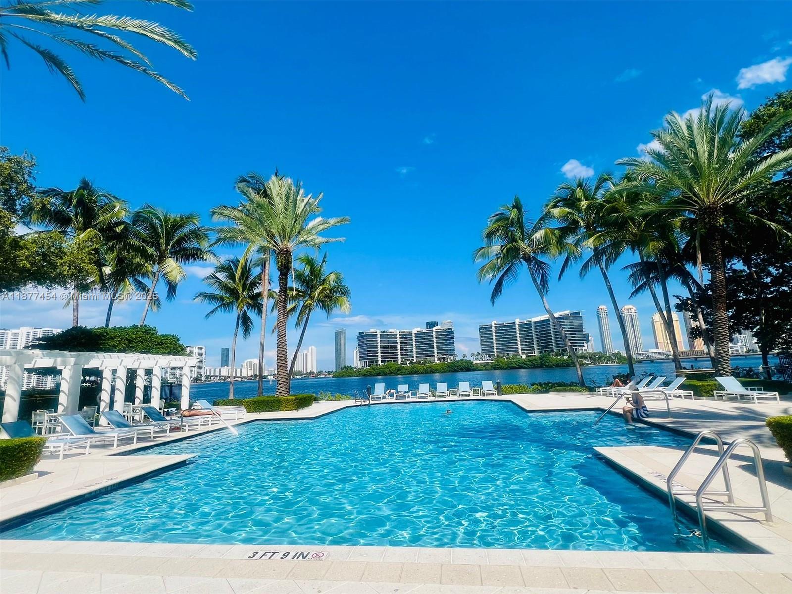 VILLAGE BY THE BAY CONDO - Residential Lease