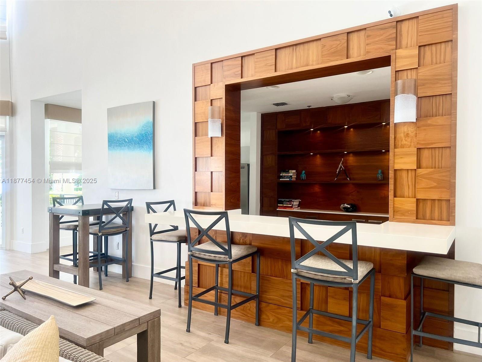 VILLAGE BY THE BAY CONDO - Residential Lease