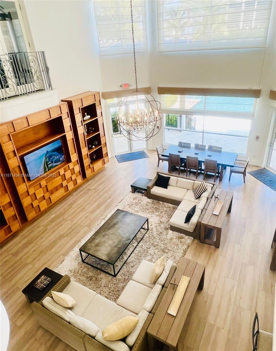 VILLAGE BY THE BAY CONDO - Residential Lease