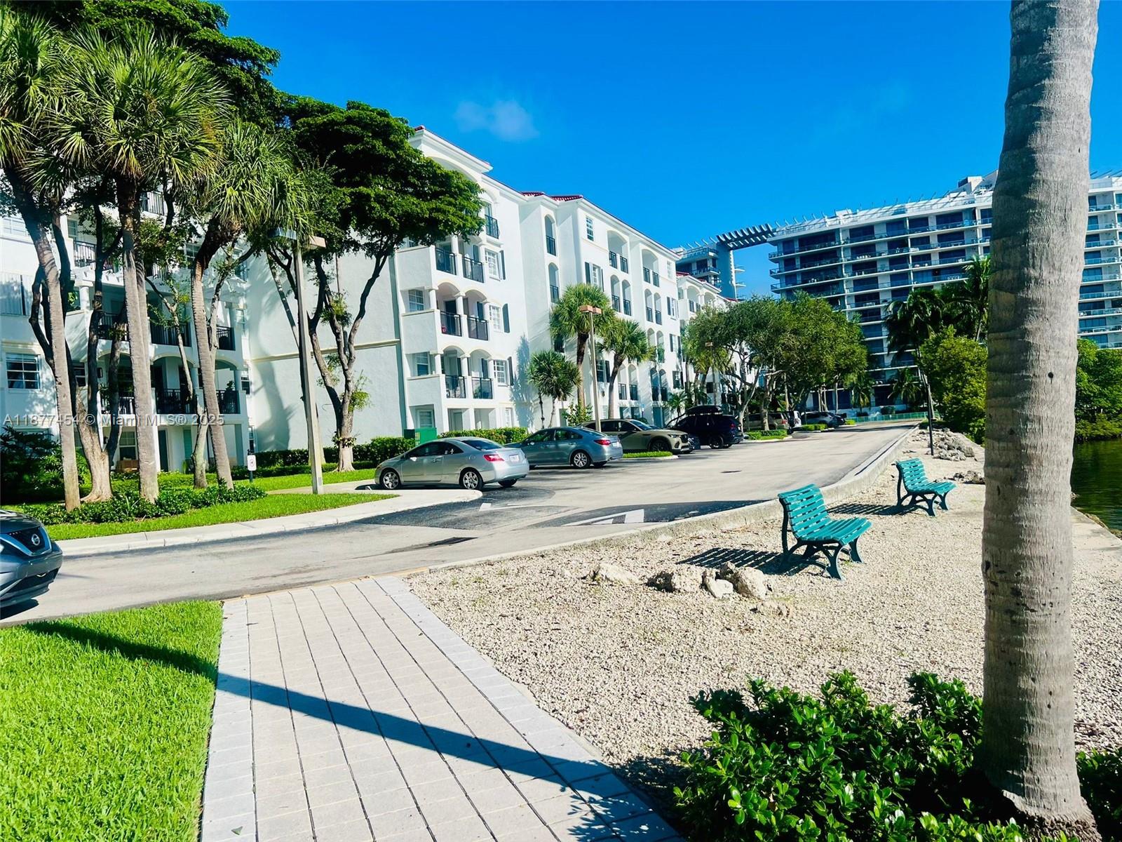 VILLAGE BY THE BAY CONDO - Residential Lease
