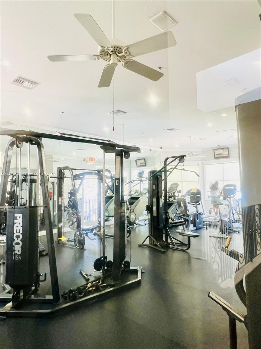 VILLAGE BY THE BAY CONDO - Residential Lease