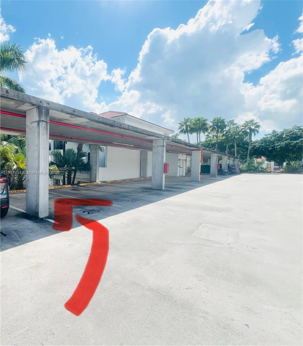 VILLAGE BY THE BAY CONDO - Residential Lease