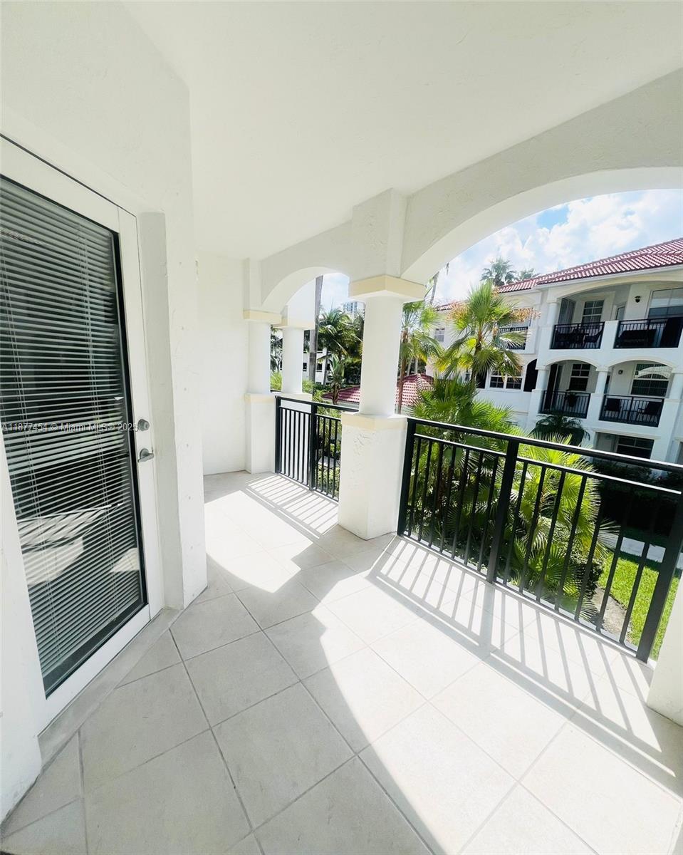 VILLAGE BY THE BAY CONDO - Residential Lease