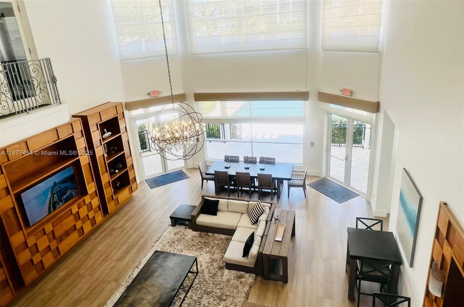 VILLAGE BY THE BAY CONDO - Residential Lease