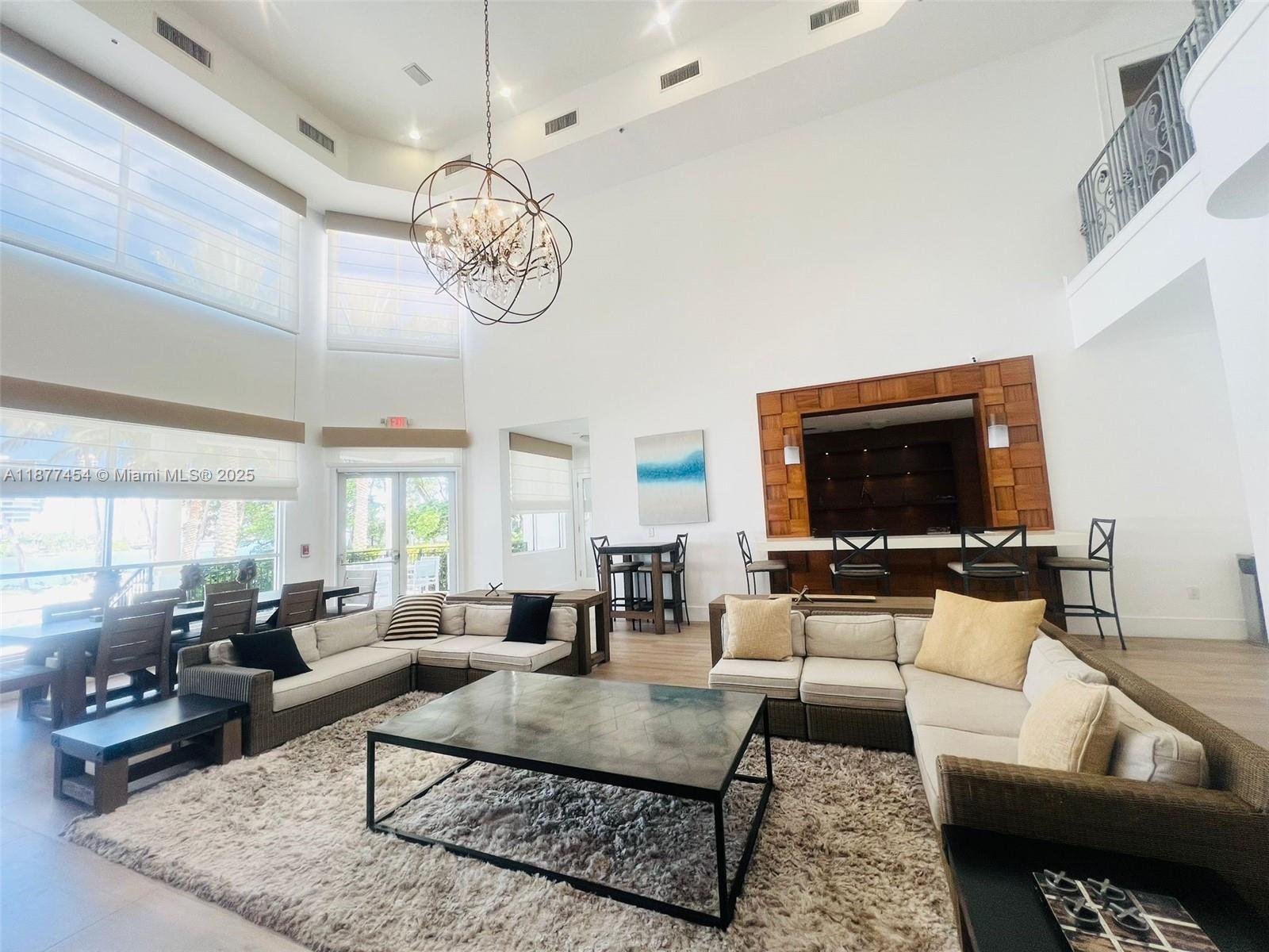 VILLAGE BY THE BAY CONDO - Residential Lease