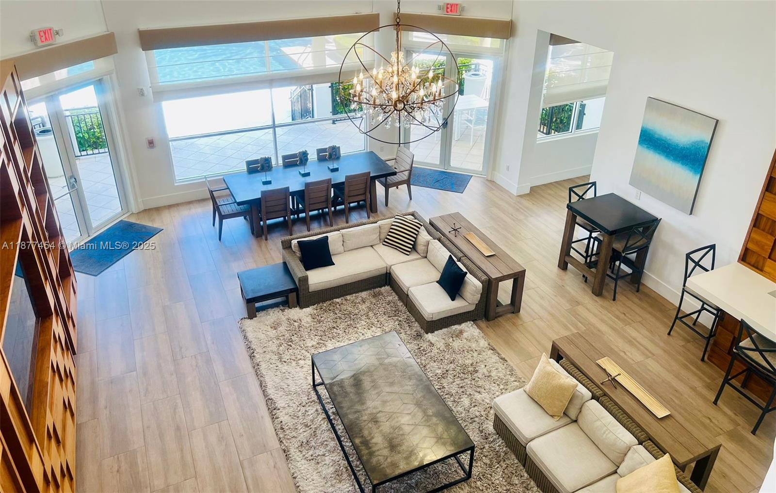 VILLAGE BY THE BAY CONDO - Residential Lease