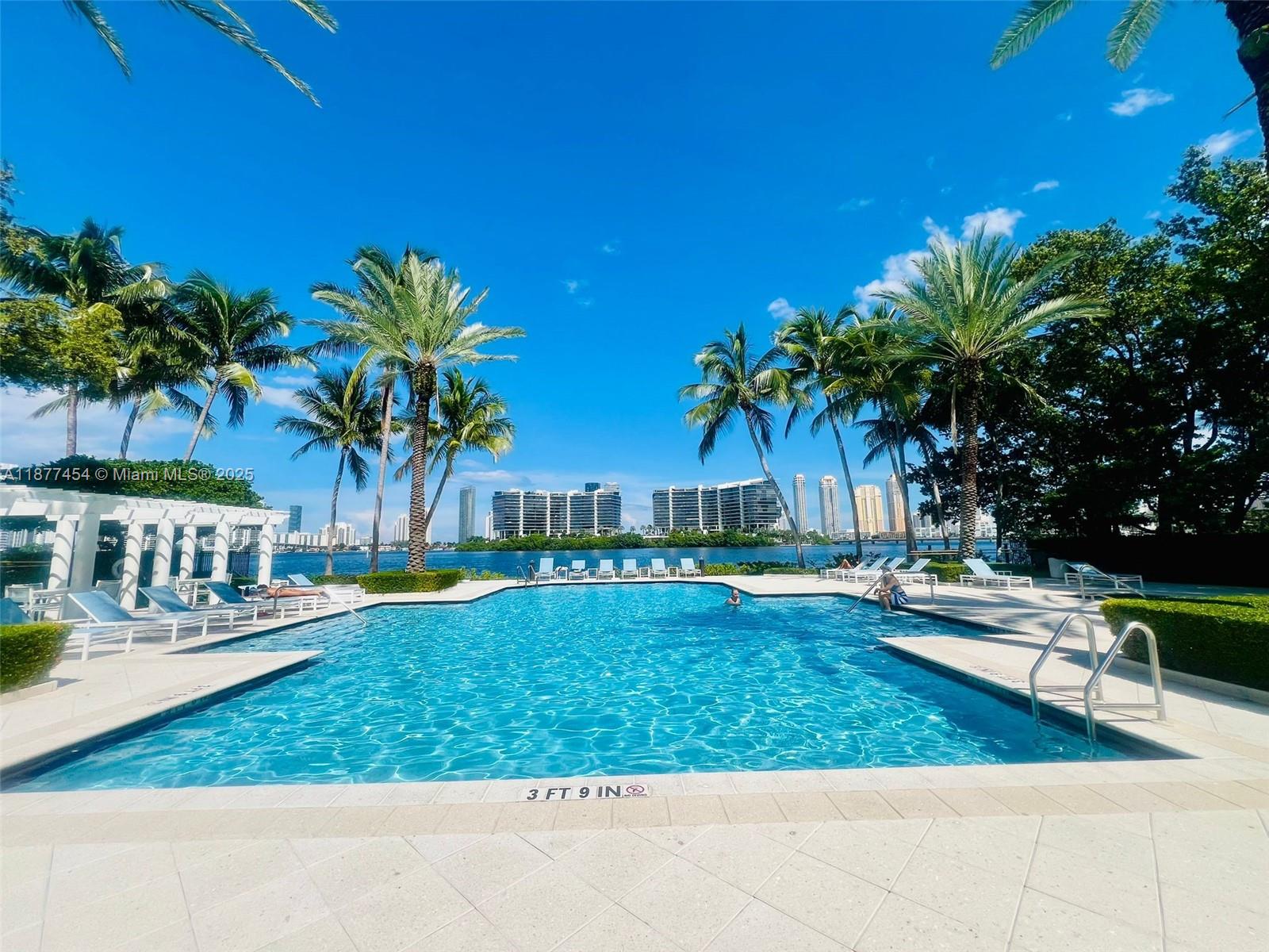 VILLAGE BY THE BAY CONDO - Residential Lease