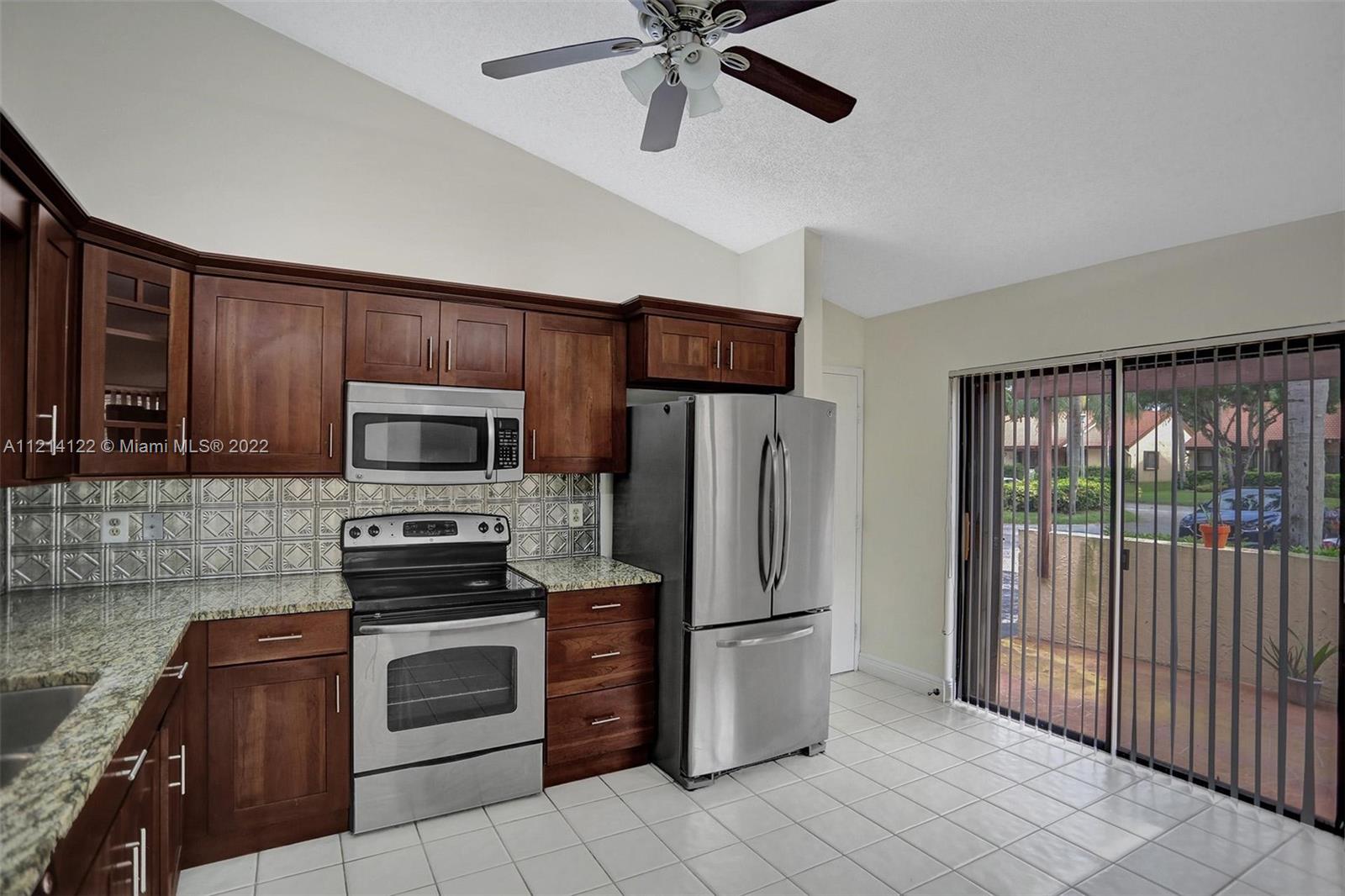 BROOKWOOD GARDENS - Residential