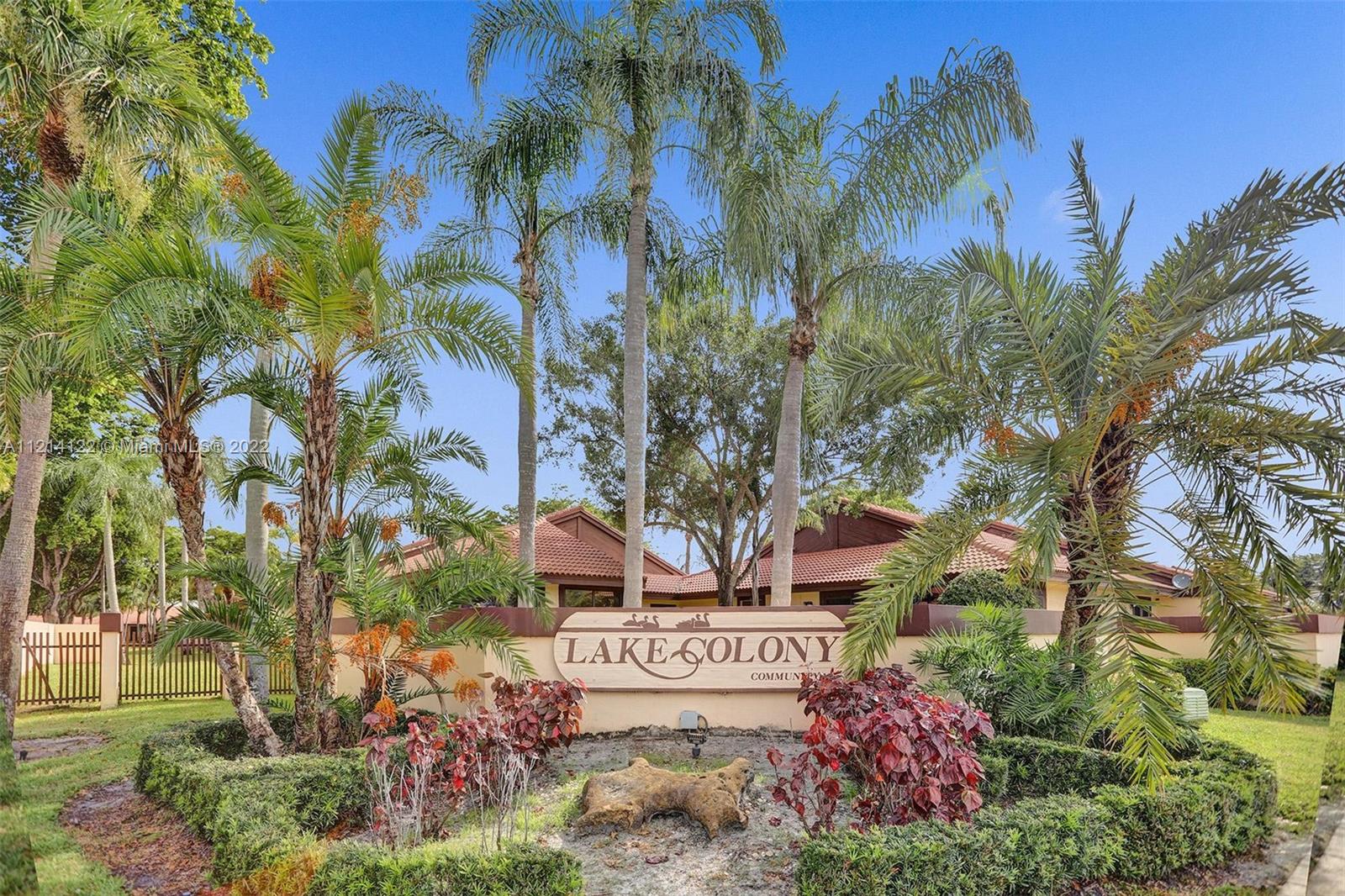 BROOKWOOD GARDENS - Residential