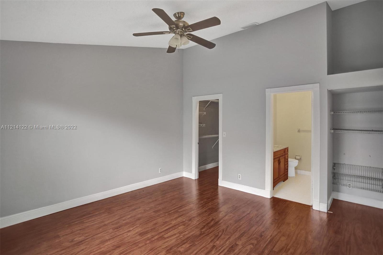 BROOKWOOD GARDENS - Residential