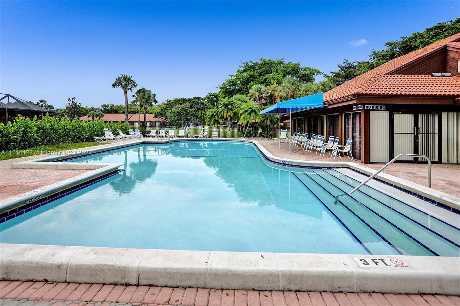 BROOKWOOD GARDENS - Residential