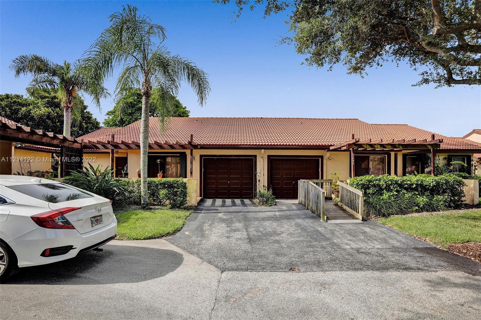 BROOKWOOD GARDENS - Residential