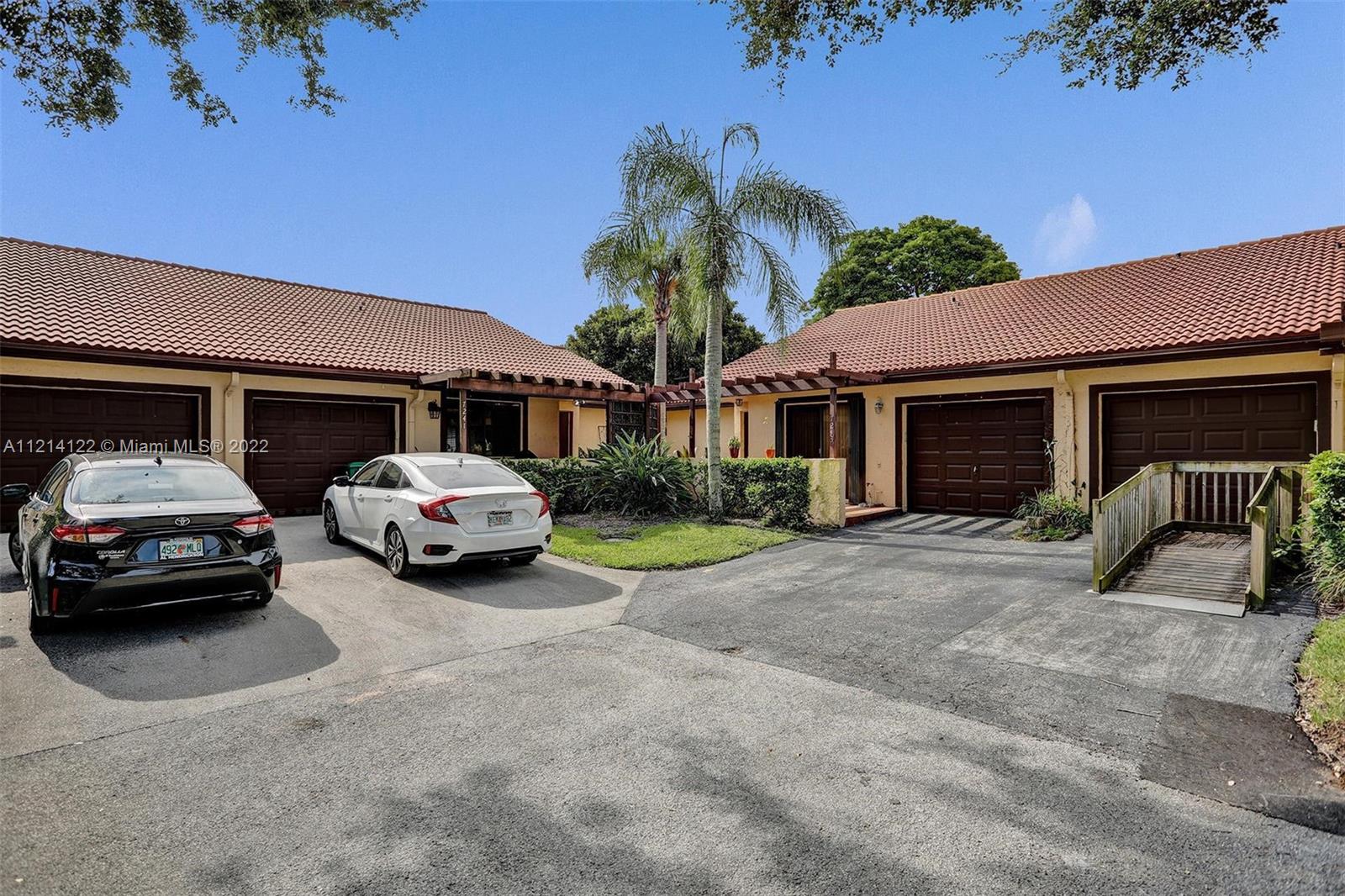 BROOKWOOD GARDENS - Residential