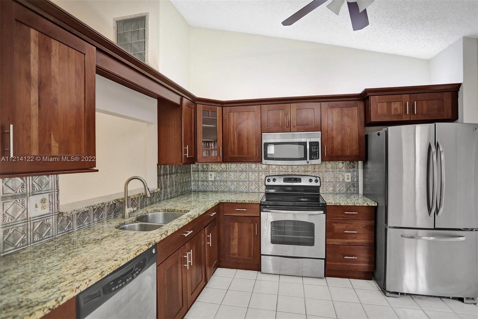 BROOKWOOD GARDENS - Residential