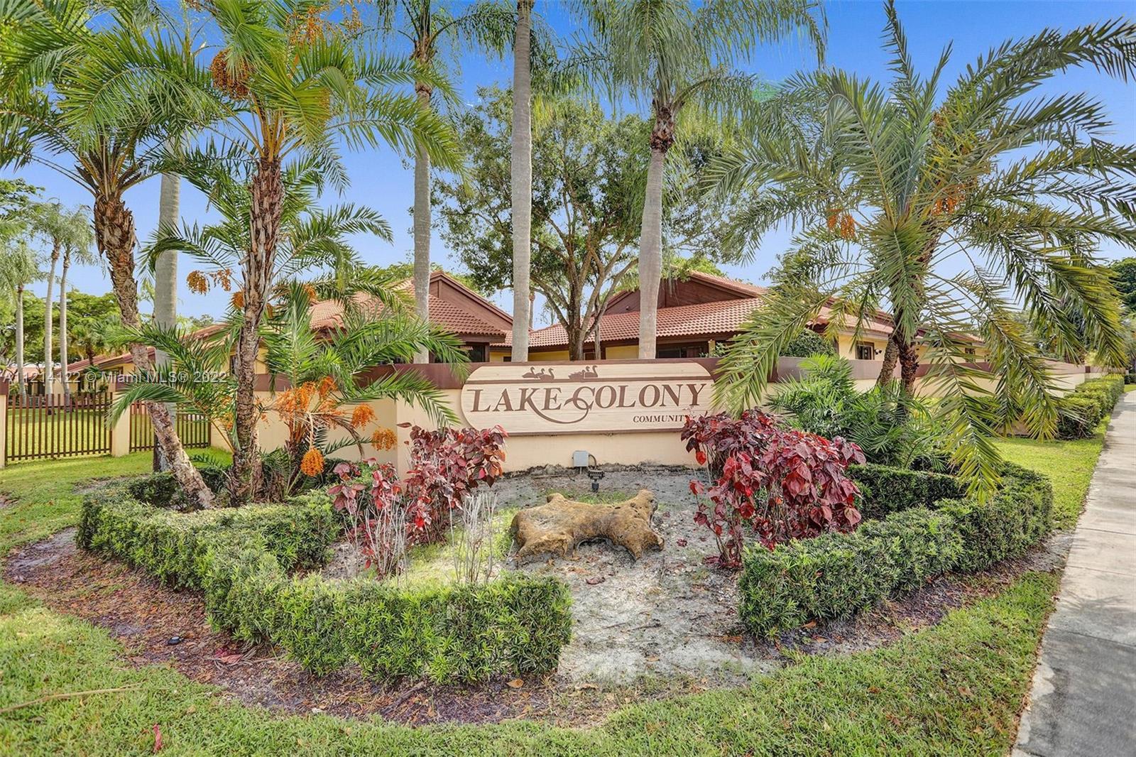 BROOKWOOD GARDENS - Residential