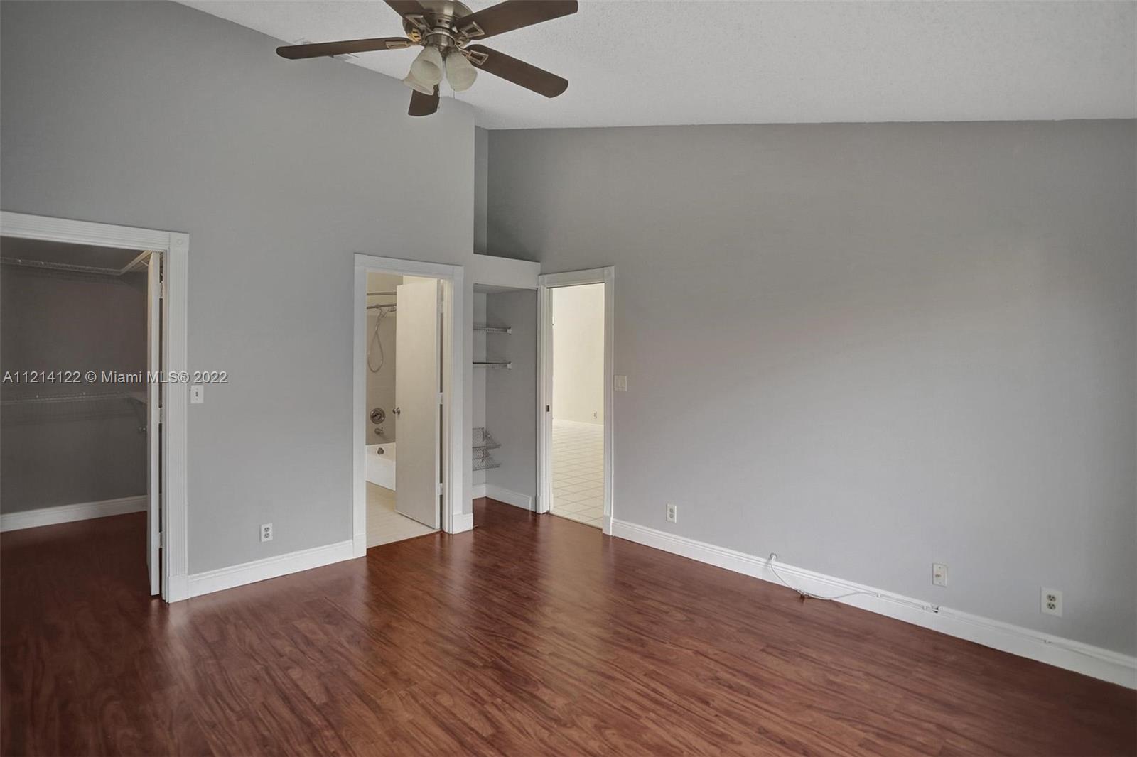 BROOKWOOD GARDENS - Residential