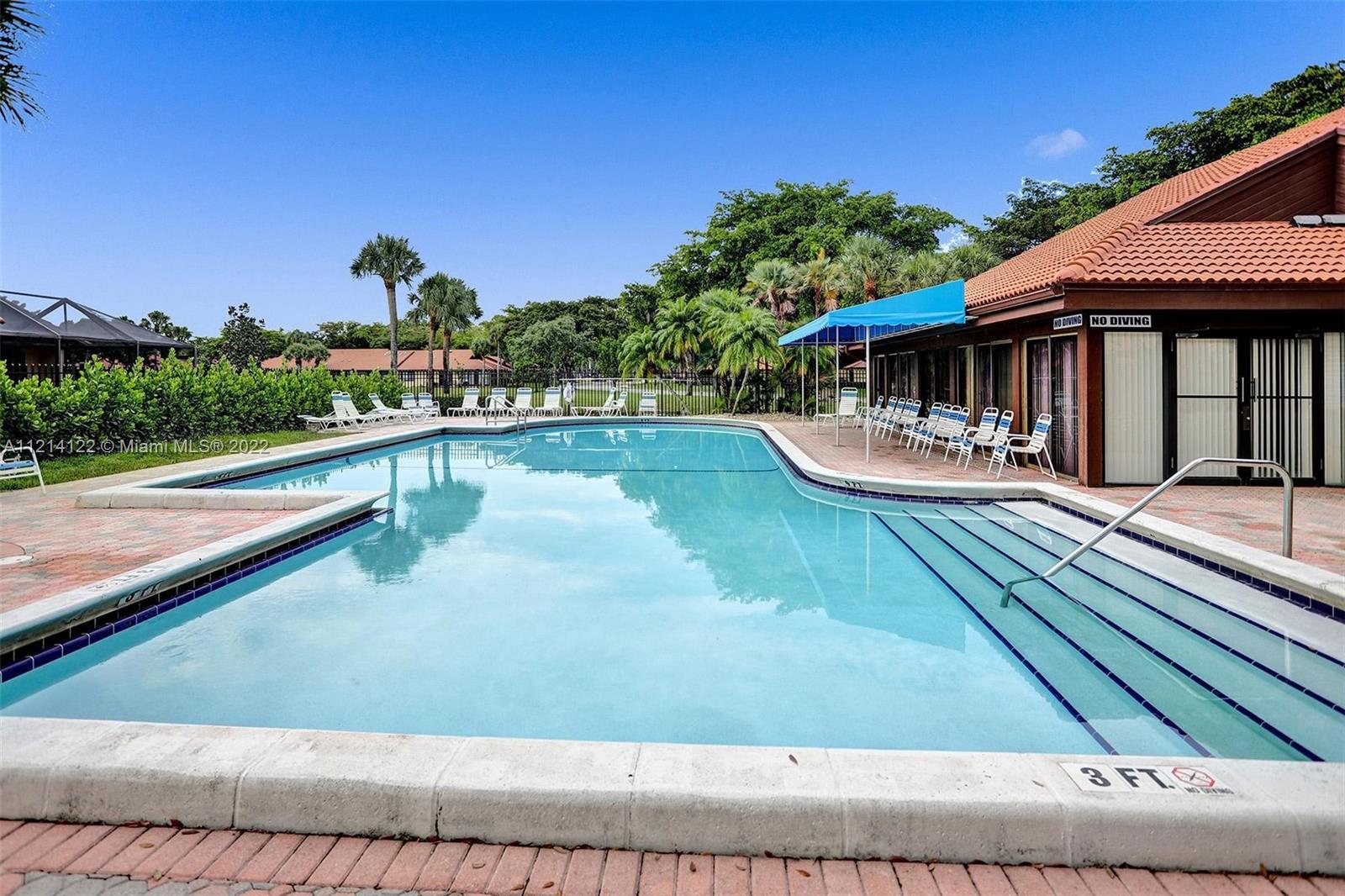 BROOKWOOD GARDENS - Residential