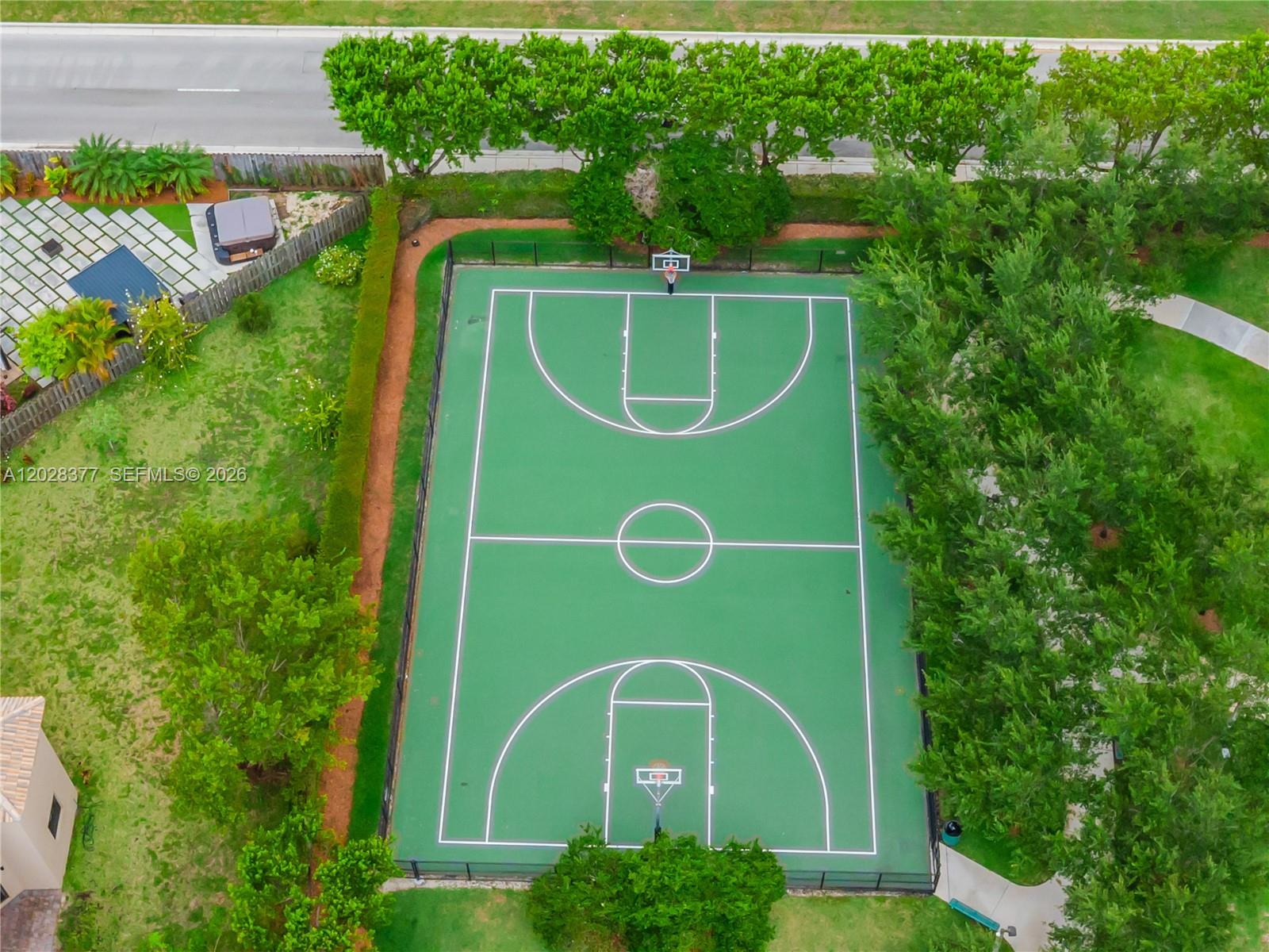 BOREK - Residential