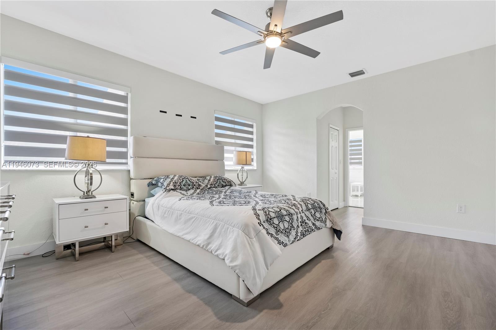 SILVERCREST LAKE ESTATES - Residential