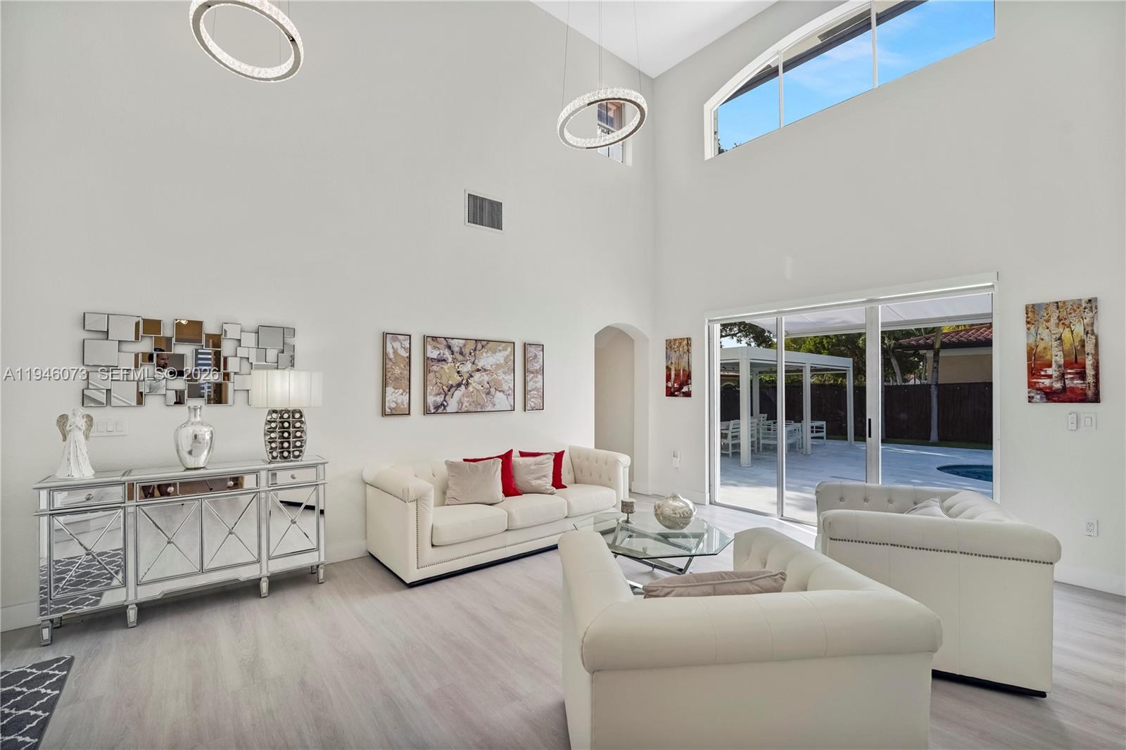 SILVERCREST LAKE ESTATES - Residential