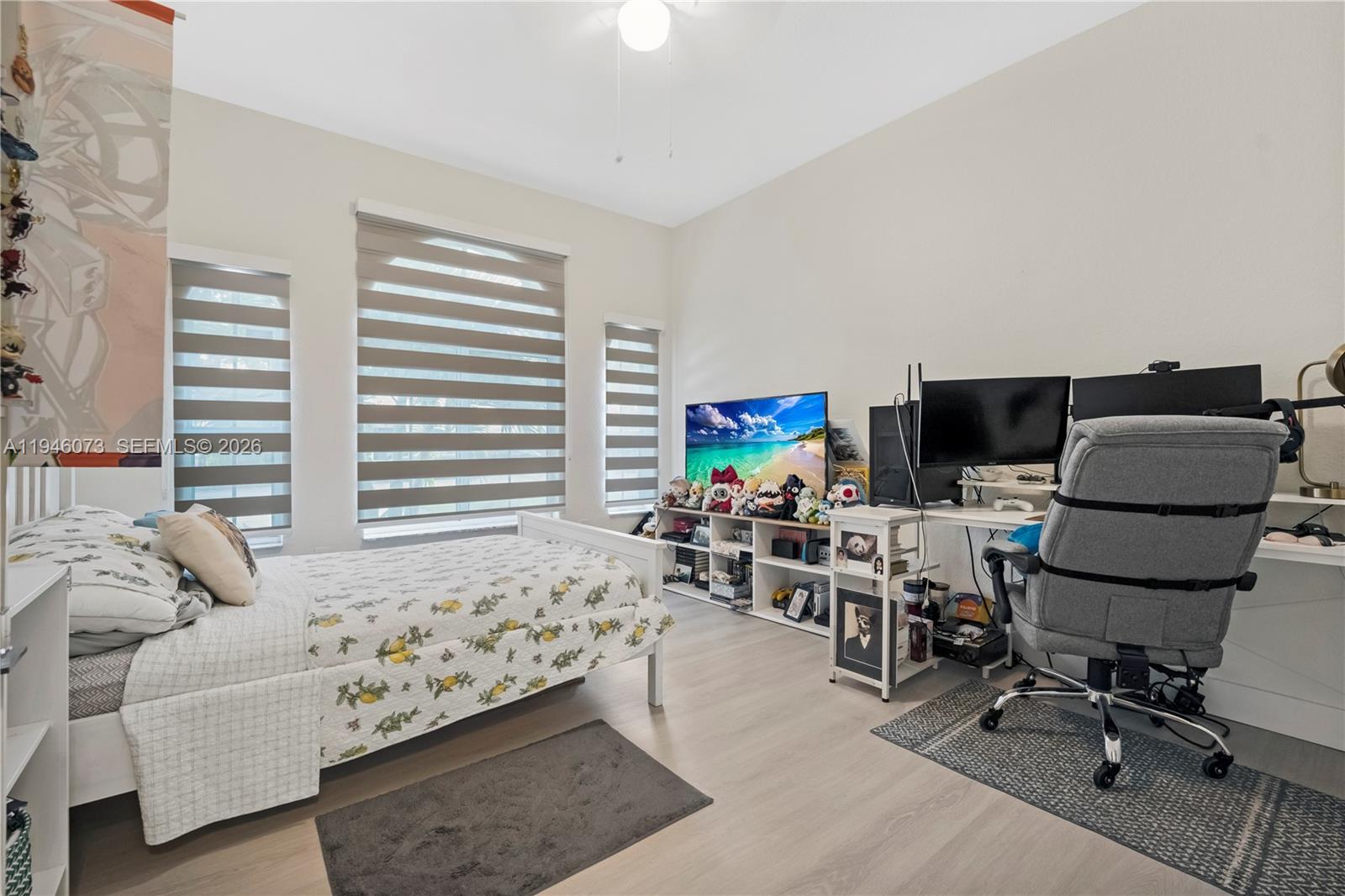 SILVERCREST LAKE ESTATES - Residential