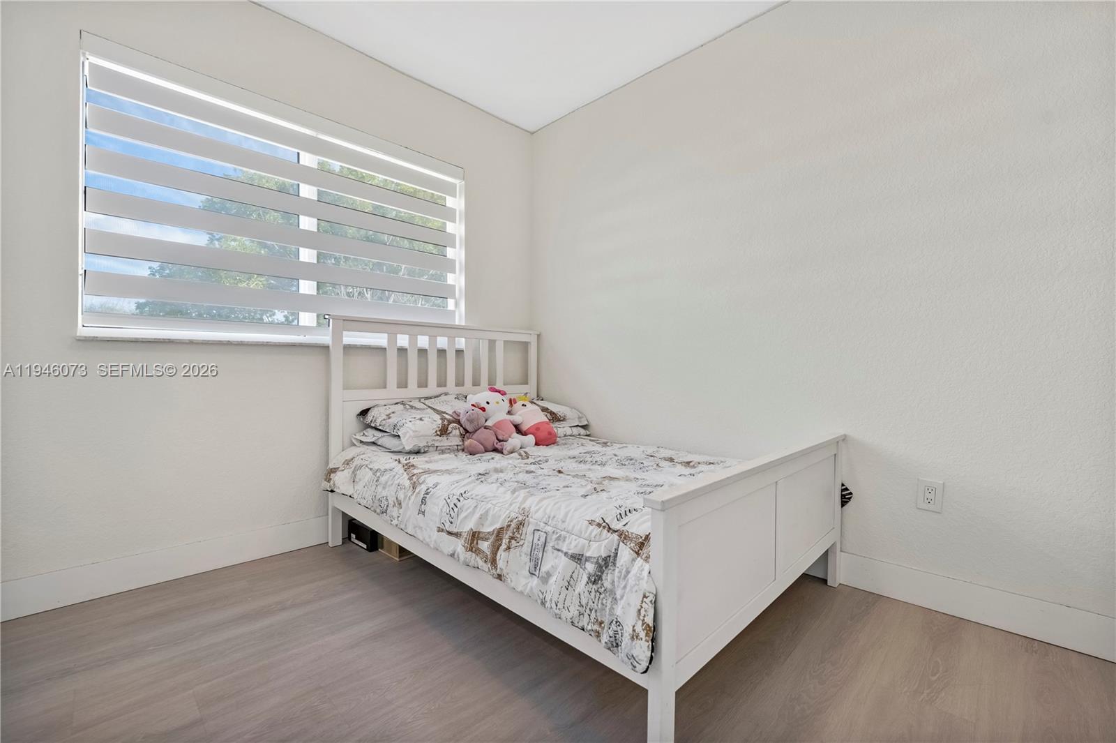 SILVERCREST LAKE ESTATES - Residential