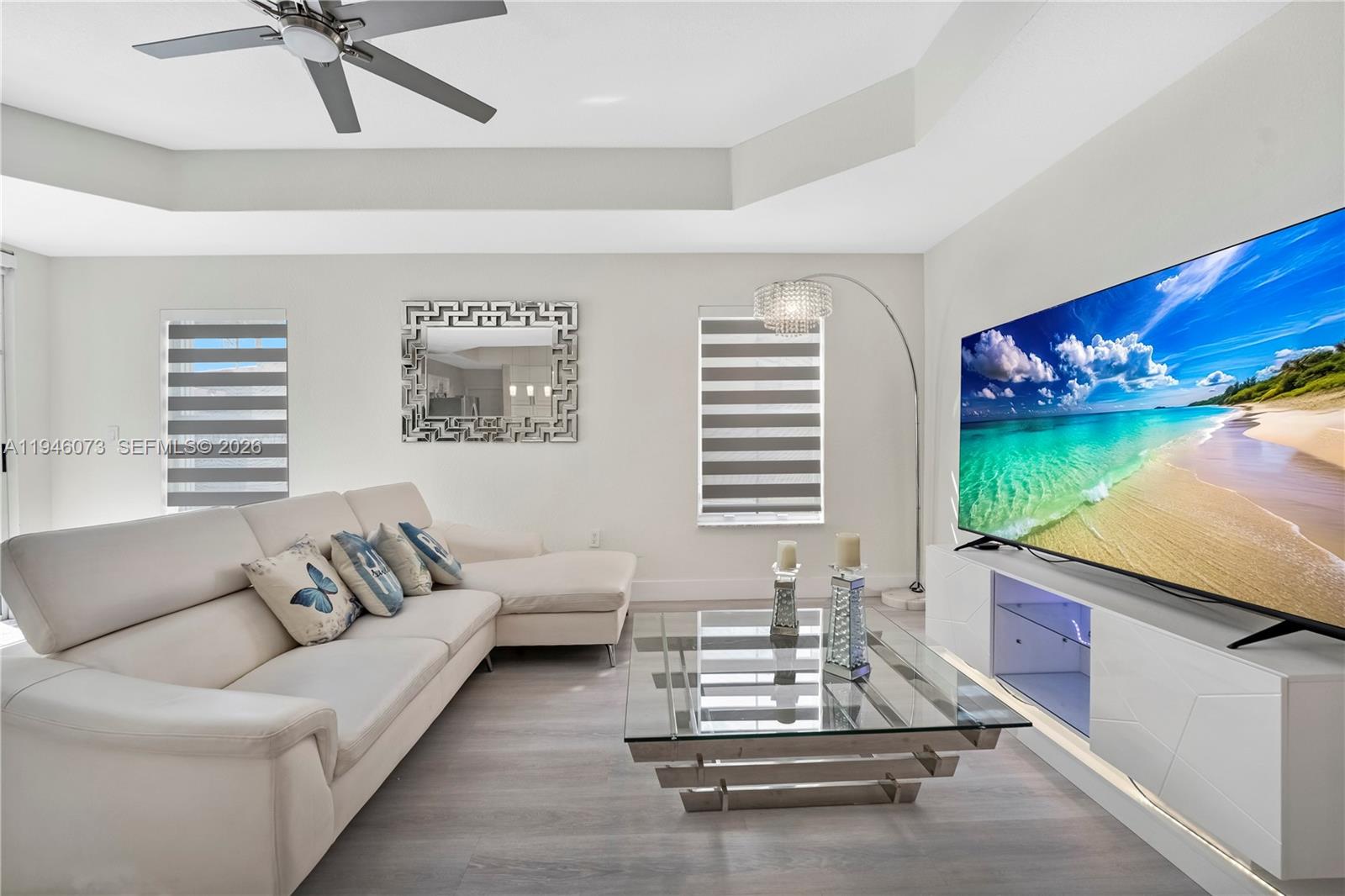 SILVERCREST LAKE ESTATES - Residential