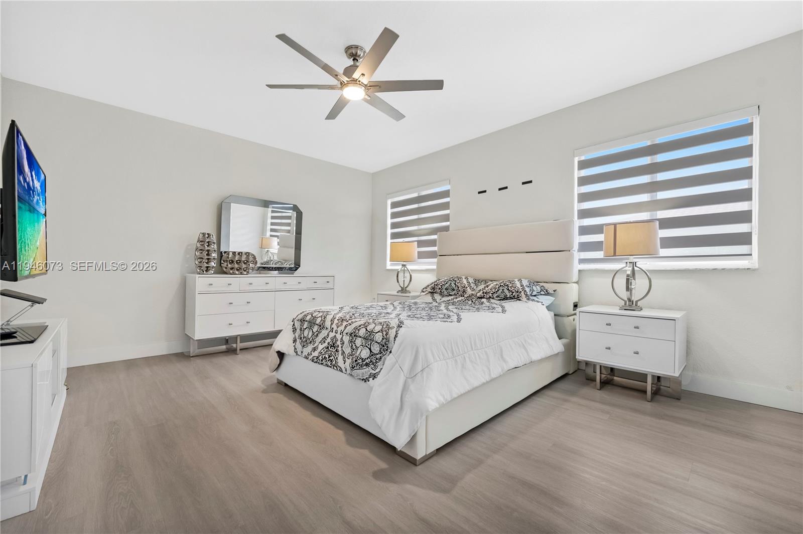 SILVERCREST LAKE ESTATES - Residential