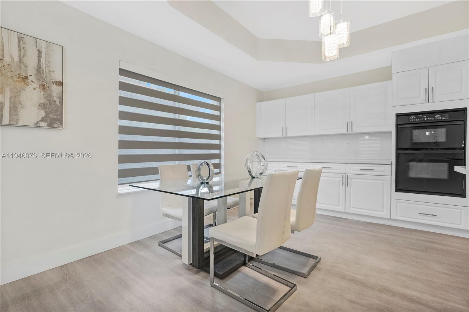 SILVERCREST LAKE ESTATES - Residential