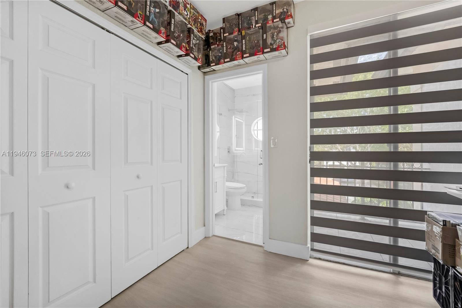 SILVERCREST LAKE ESTATES - Residential