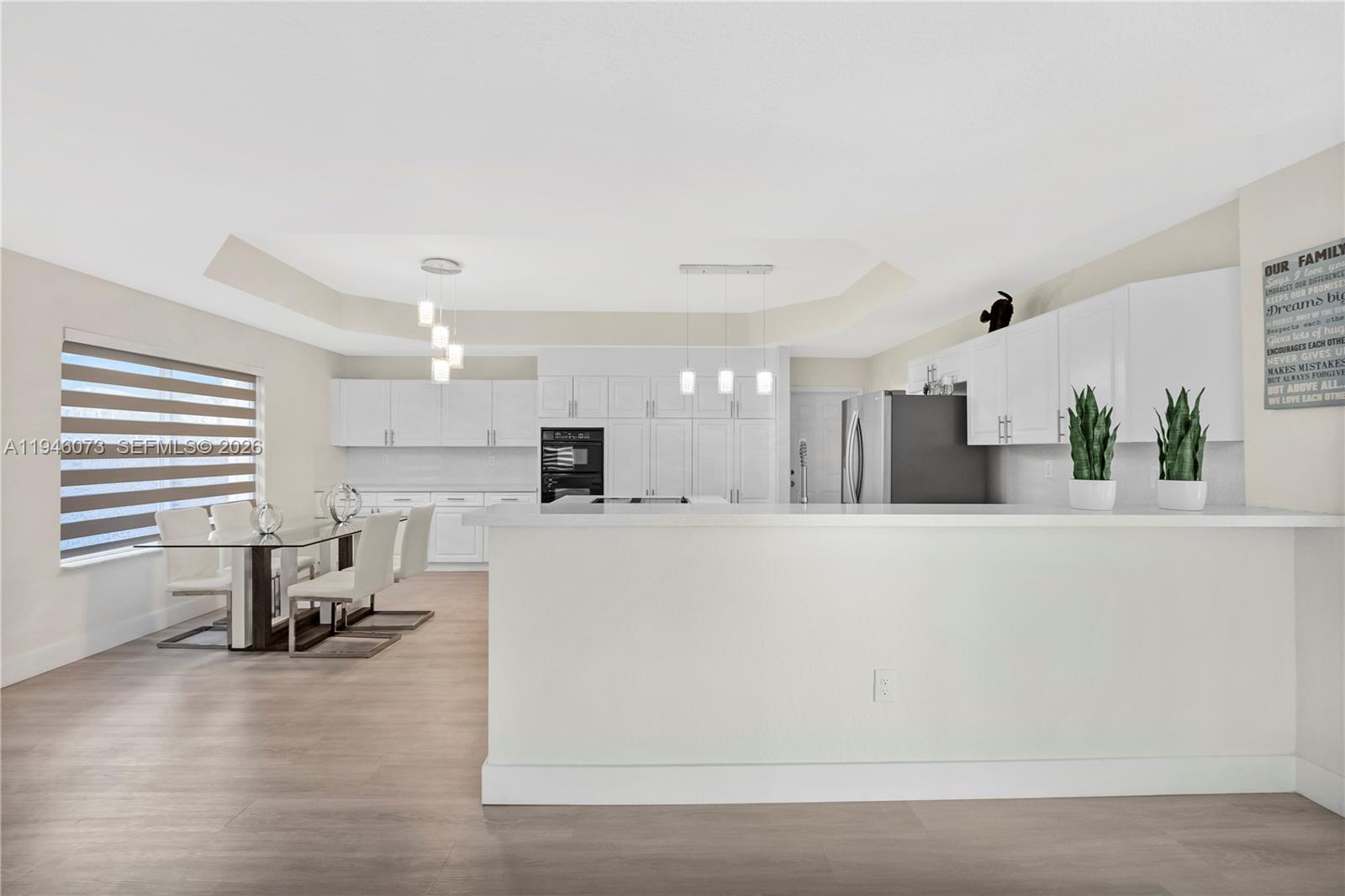 SILVERCREST LAKE ESTATES - Residential