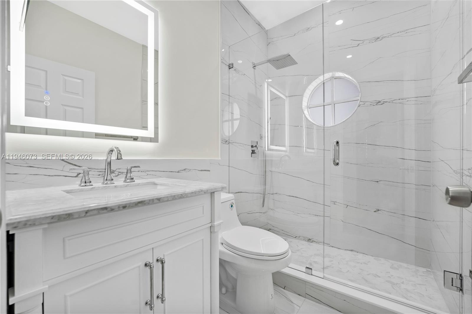 SILVERCREST LAKE ESTATES - Residential