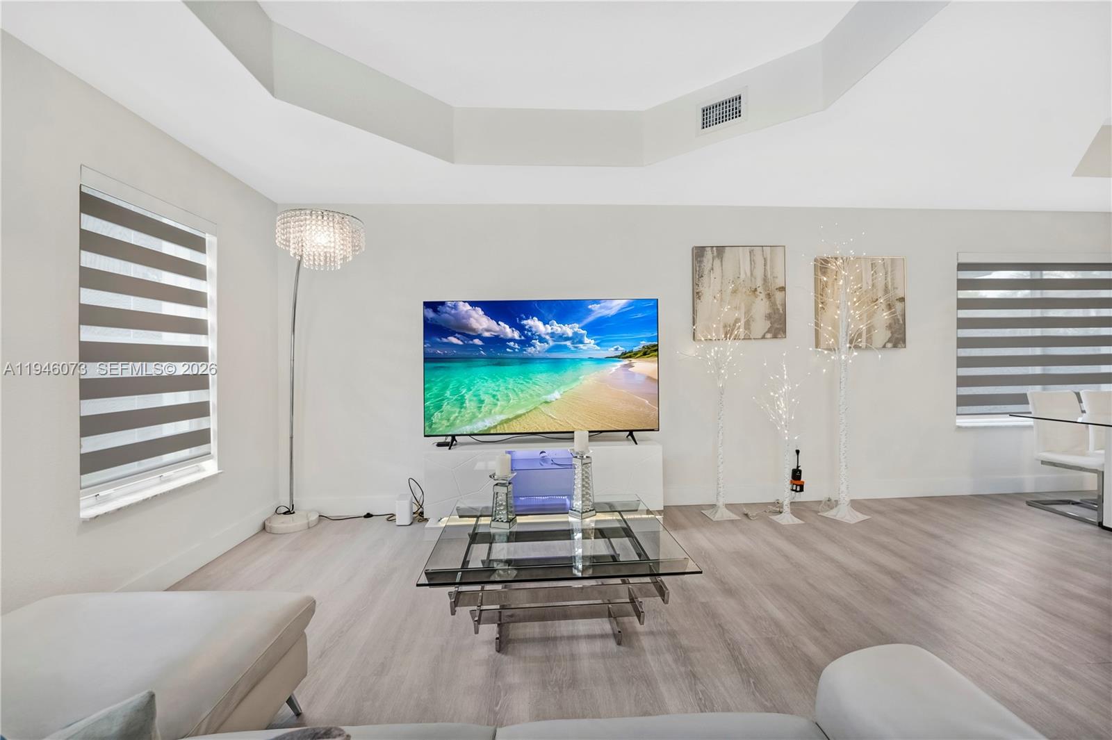 SILVERCREST LAKE ESTATES - Residential