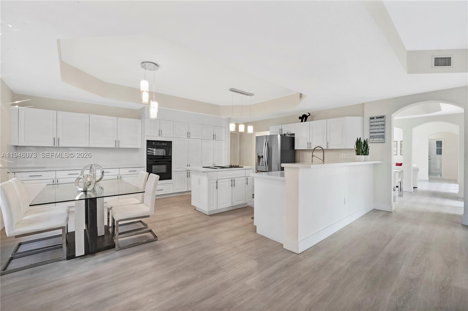 SILVERCREST LAKE ESTATES - Residential