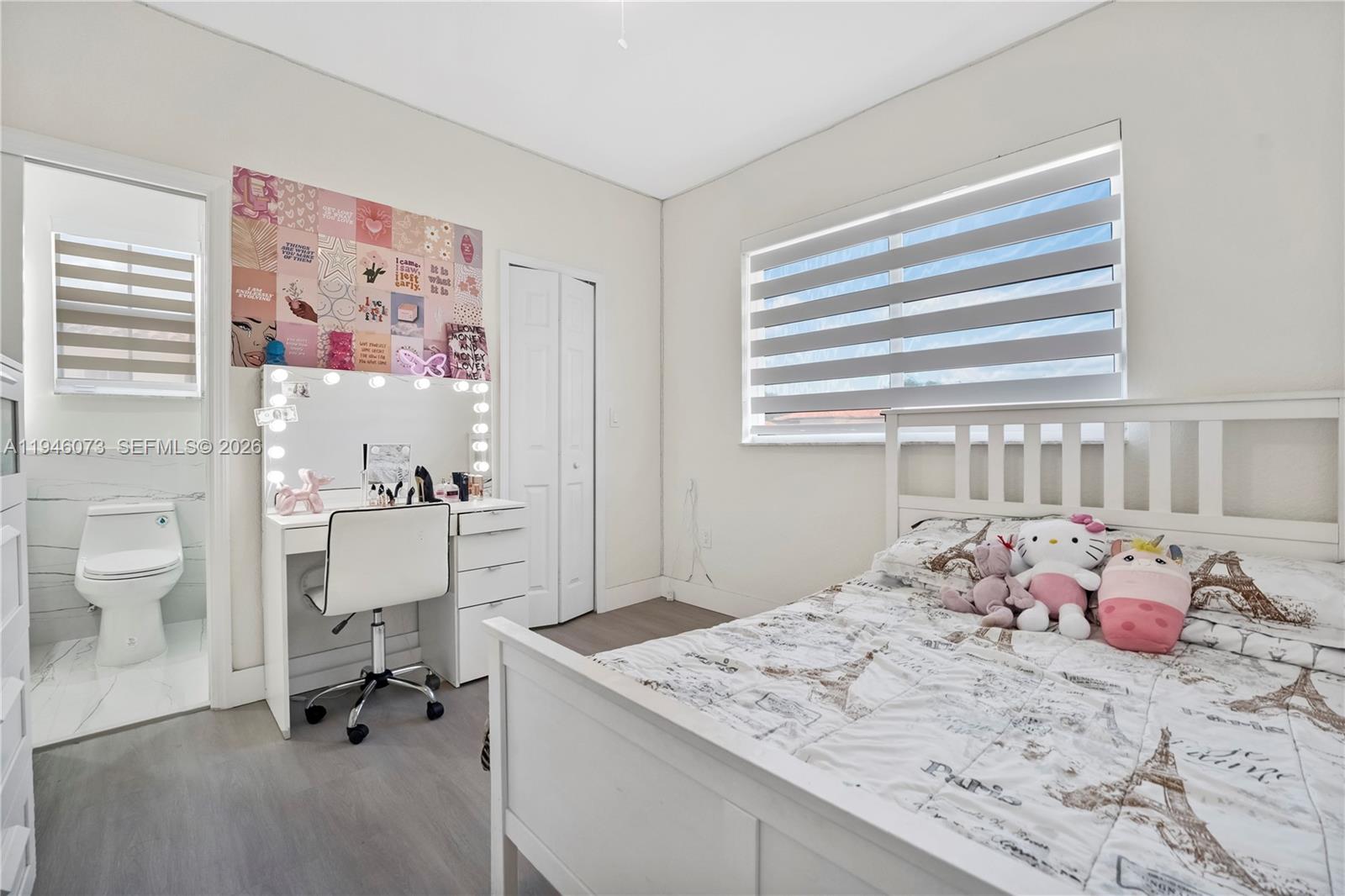 SILVERCREST LAKE ESTATES - Residential