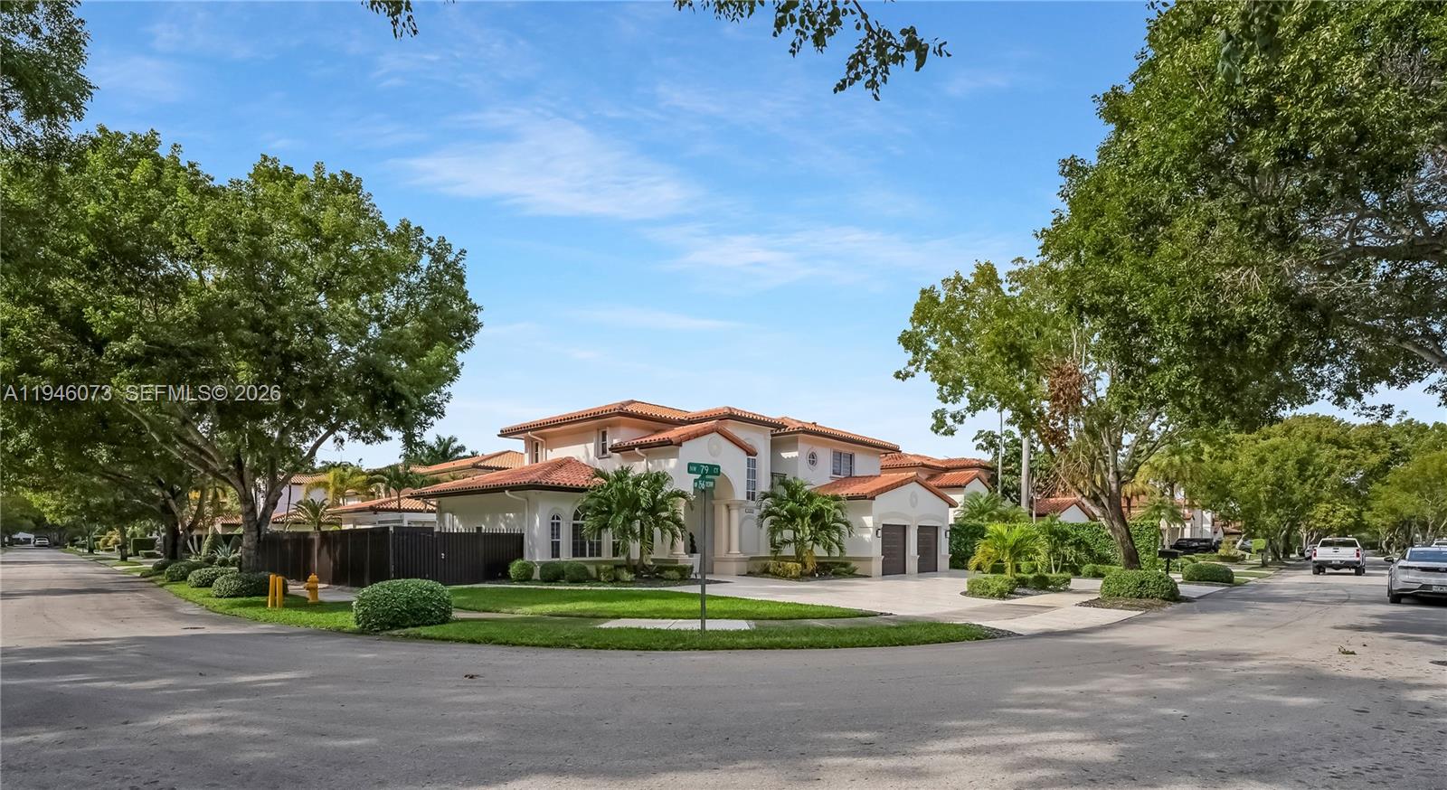 SILVERCREST LAKE ESTATES - Residential